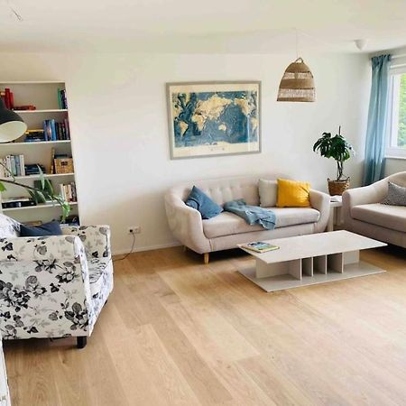 Ferienwohnung mit Traumblick und großem Garten Lindenberg im Allgäu Exterior foto