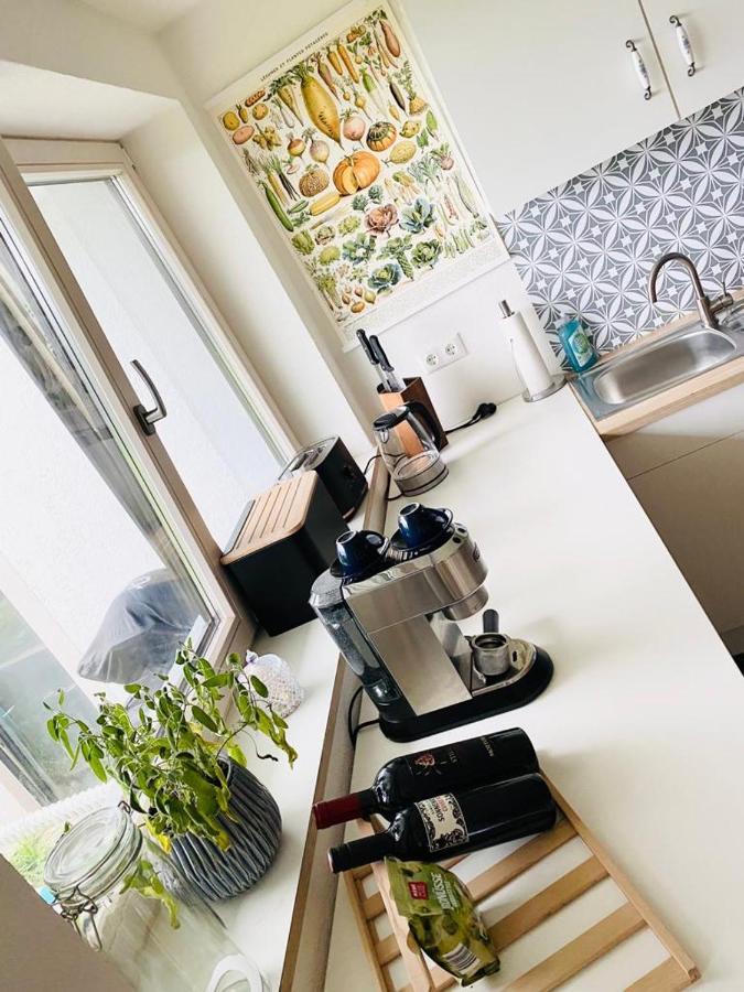 Ferienwohnung mit Traumblick und großem Garten Lindenberg im Allgäu Exterior foto